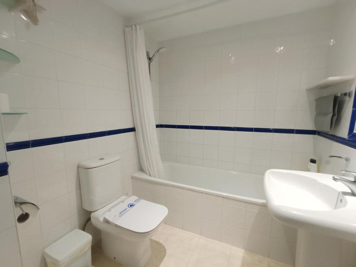 Vive Benalmadena Apartamento Benal Beach 524 Parque Acuatico, Playa 100M מראה חיצוני תמונה