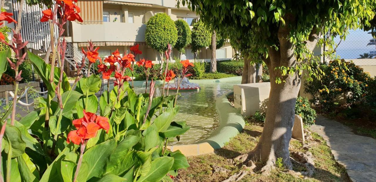 Vive Benalmadena Apartamento Benal Beach 524 Parque Acuatico, Playa 100M מראה חיצוני תמונה